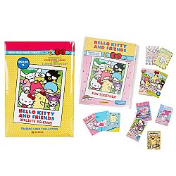 Panini Hello Kitty And Friends Koleksiyon Albümü 8751 - 2