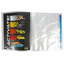 Panini Hot Wheels Mega Başlangıç Paketi 22773 - 3