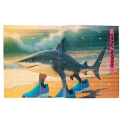 Panini Italian Brainrot Sticker Album 29994 - 4