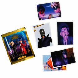 Panini Miraculous Sticker - 2