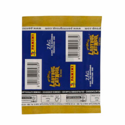 Panini Miraculous Sticker - 3