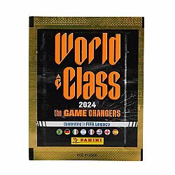 Panini Sticker Fifa World Class 2024 - Panini