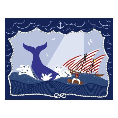 Paper Cutouts - One Thousand And One Nights - 3