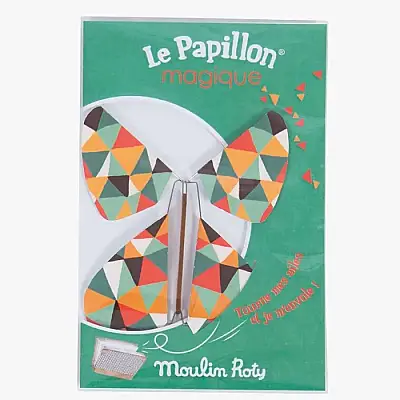 Papillon Magigue Kaleidoscope Sihirli Kelebek Kaleydoskopu Les Petites Merveilles - 1