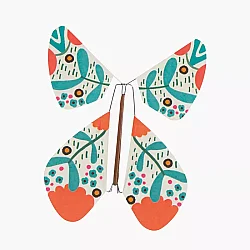 Papillon Magigue Tulipe Sihirli Kelebek Lalesi Les Petites Merveilles - 2