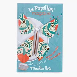 Papillon Magigue Tulipe Sihirli Kelebek Lalesi Les Petites Merveilles - 1