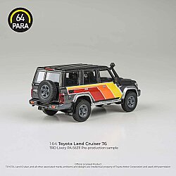 Para64 2014 Toyota Land Cruiser TRD Livery PA-56311 - 4