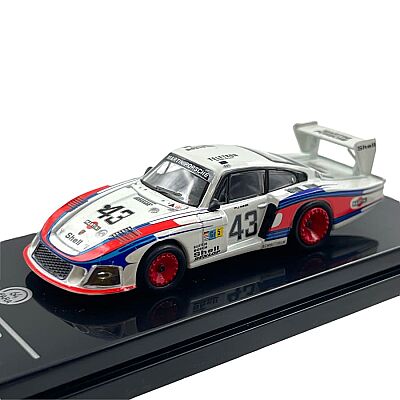 Para64 Porsche 935/78 Moby Dick 1978 24h of Le Mans Martini PA-55801 - 1