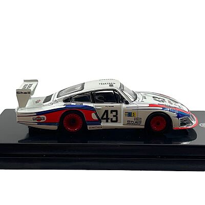 Para64 Porsche 935/78 Moby Dick 1978 24h of Le Mans Martini PA-55801 - 4