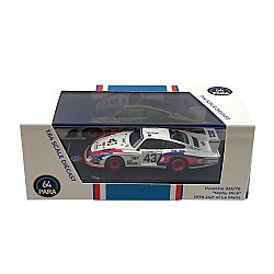 Para64 Porsche 935/78 Moby Dick 1978 24h of Le Mans Martini PA-55801 - 6
