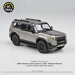 Para64 Toyota 2024 Land Cruiser LC 250 Meteor Shower PA-55746 - 1