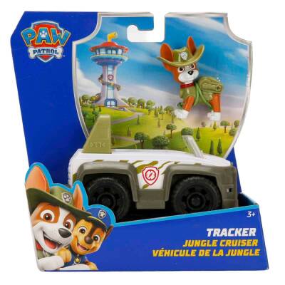 Paw Patrol Essential Tool Tracker S01003775 - 5