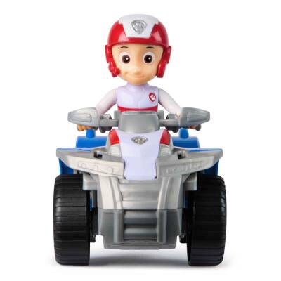 Paw Patrol Essential Vehicle Atv Ryder S02003751 - 3
