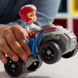 Paw Patrol Essential Vehicle Atv Ryder S02003751 - 2