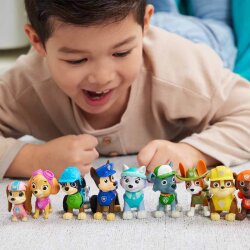 Paw Patrol Figure Set 35922 - 4