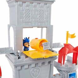 Paw Patrol Knight Castle Playset 6062103 - 3