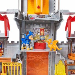 Paw Patrol Knight Castle Playset 6062103 - 4