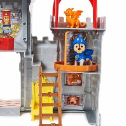 Paw Patrol Knight Castle Playset 6062103 - 5