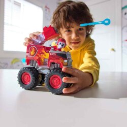 Paw Patrol Kurtarma Aracı Marshall S00045285 - 3