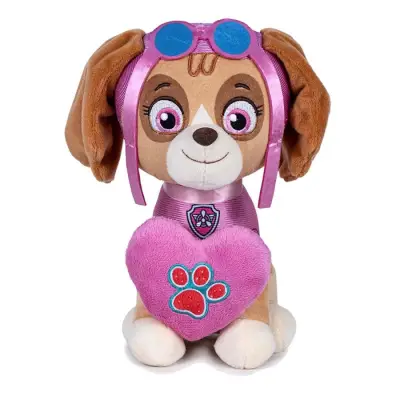Paw Patrol Love Series 20Cm Skye 760022983 - 1