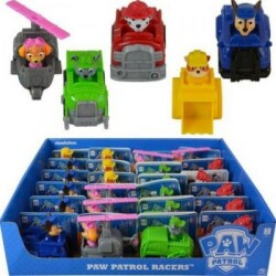 Paw Patrol Mini Vehicles S0064031 - Paw Patrol