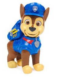Paw Patrol Movie Series Interactive Motion/Sound (Paw) 2A. S00039556 - 4