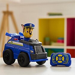 Paw Patrol R/C Araba Işıklı S00007155 - 3
