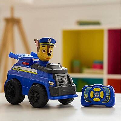 Paw Patrol R/C Araba Işıklı S00007155 - 3