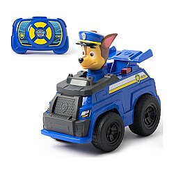 Paw Patrol R/C Araba Işıklı S00007155 - Spinmaster