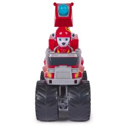 Paw Patrol Rescue Vehicle Marshall S00045285 - Paw Patrol