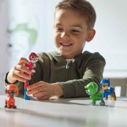 Paw Patrol Rescue Wheels Temali 7Li S00070443 - 3