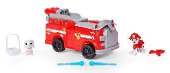Paw Patrol Rise And Rescue Chase&Marshall (Paw) 2A. S00039678 - 3