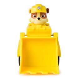 Paw Patrol Rubble Buldozer Spm-6071214 - 2