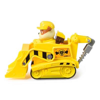 Paw Patrol Rubble Buldozer Spm-6071214 - 3