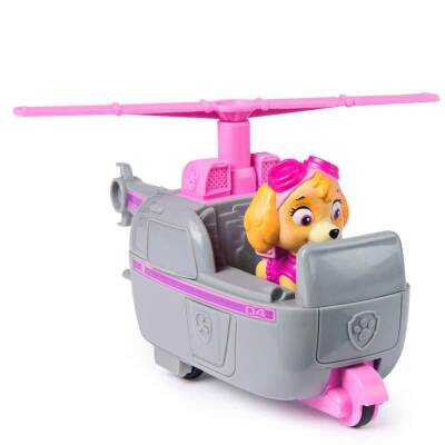 Paw Patrol Skye Helicopter Spm-6071211 - 1