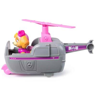 Paw Patrol Skye Helicopter Spm-6071211 - 3