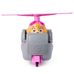 Paw Patrol Skye Helicopter Spm-6071211 - 4