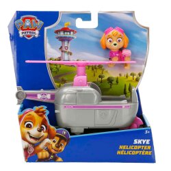 Paw Patrol Skye Helicopter Spm-6071211 - 5