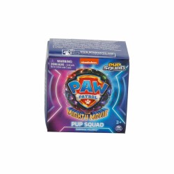 Paw Patrol Super Movie Pawsquad Figures (Paw) - Paw Patrol