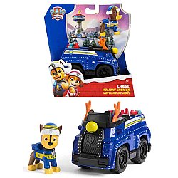 Paw Patrol Temel Araçlar Holiday 2A.Exc. S01008371 - Paw Patrol