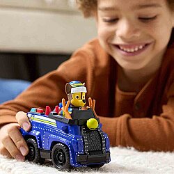 Paw Patrol Temel Araçlar Holiday 2A.Exc. S01008371 - 2