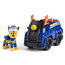 Paw Patrol Temel Araçlar Holiday 2A.Exc. S01008371 - 4