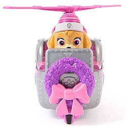 Paw Patrol Temel Araçlar Holiday 2A.Exc. S01008371 - 8