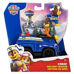 Paw Patrol Temel Araçlar Holiday 2A.Exc. S01008371 - 9