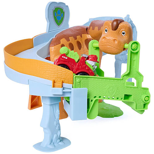 Paw Patrol The Dino Movie Kaldır ve Yarış Dino Oyun Seti - 2