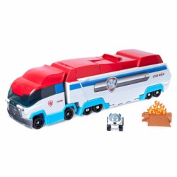 Paw Patrol Transport Truck 6053406 - 3