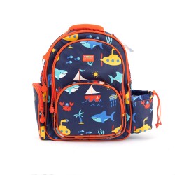 Penny Scallan Anchors Away Large Backpack Psaufg0201800002 - 1