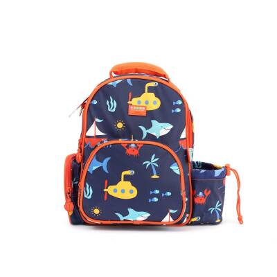 Penny Scallan Anchors Away Medium Backpack Psaufg02011700001 - 1