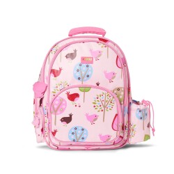 Penny Scallan Chirpy Bird Large Backpack Psaufg0201010002 - 1