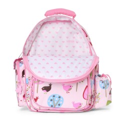 Penny Scallan Chirpy Bird Large Backpack Psaufg0201010002 - 3